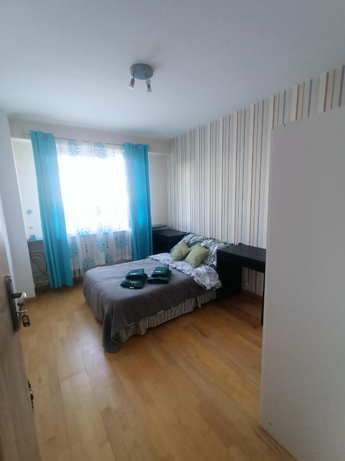 Pokoje Do Wynajecia - Podwislocze 24 Rzeszow Exterior photo